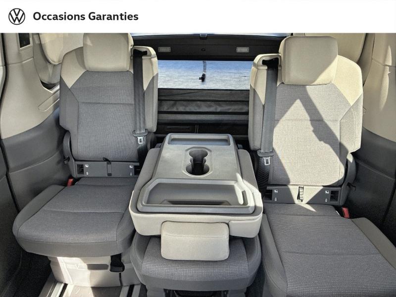 Voitures occasions VOLKSWAGEN CALIFORNIA Beach Camper Clermont-Ferrand
