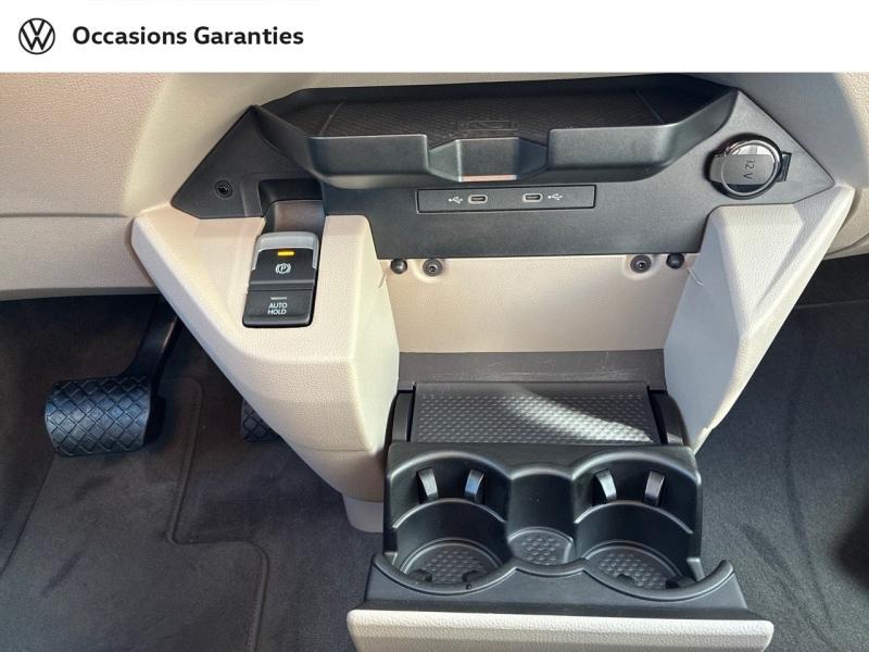 Voitures occasions VOLKSWAGEN CALIFORNIA Beach Camper Clermont-Ferrand