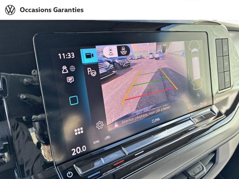 Voitures occasions VOLKSWAGEN CALIFORNIA Beach Camper Clermont-Ferrand