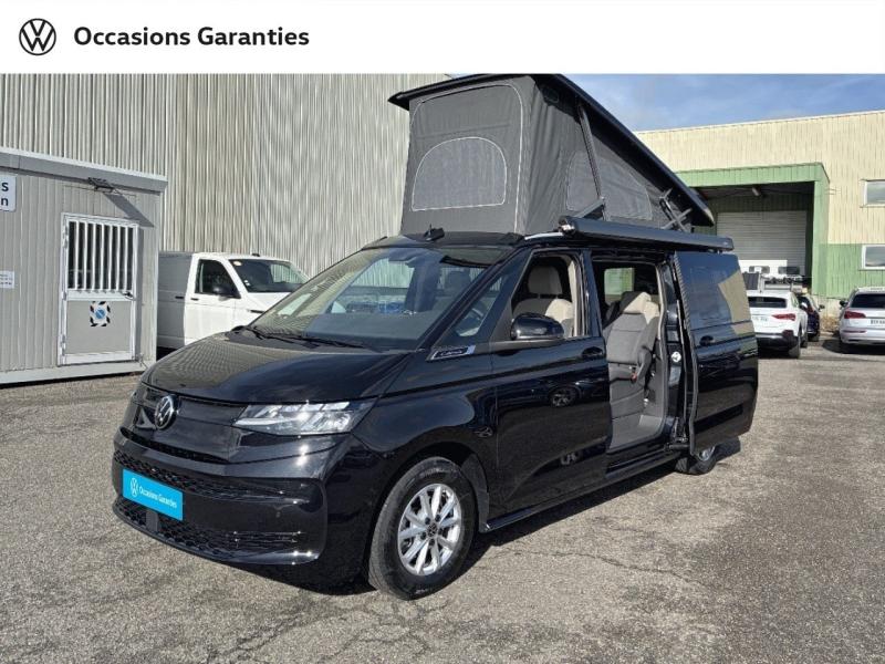 Voitures occasions VOLKSWAGEN CALIFORNIA Beach Camper Clermont-Ferrand