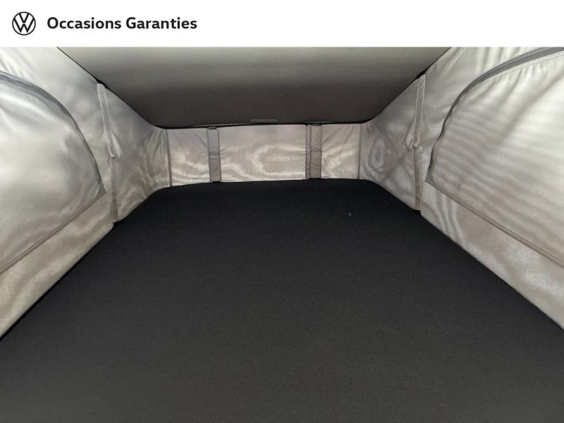 Voitures occasions VOLKSWAGEN CALIFORNIA Beach Camper Clermont-Ferrand