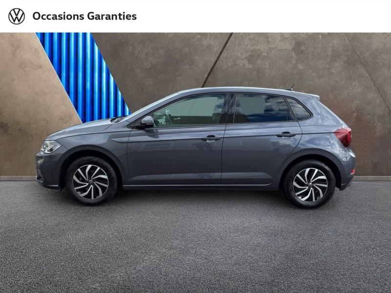 Voitures occasions VOLKSWAGEN POLO VW Edition Clermont-Ferrand