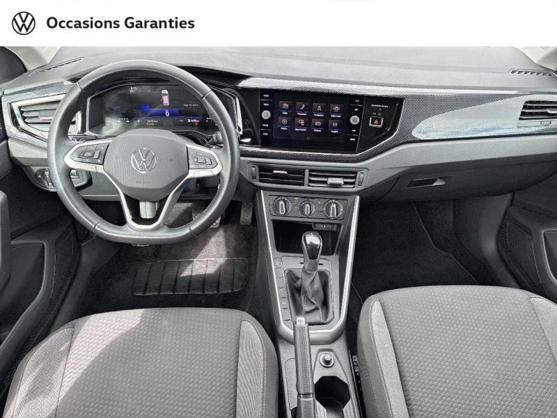 Voitures occasions VOLKSWAGEN POLO VW Edition Clermont-Ferrand