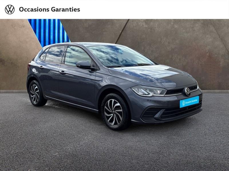 Voitures occasions VOLKSWAGEN POLO  Clermont-Ferrand