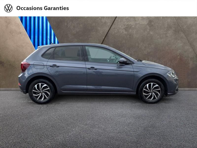 Voitures occasions VOLKSWAGEN POLO  Clermont-Ferrand