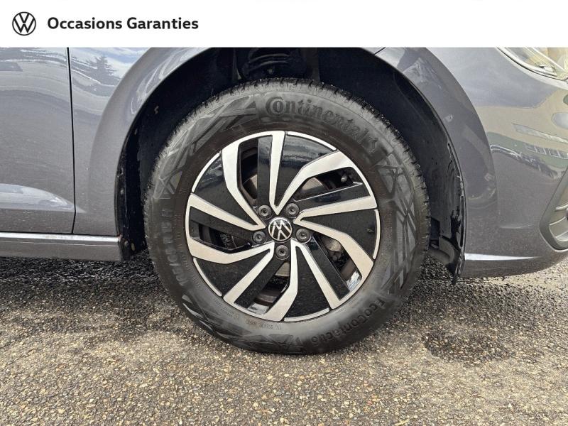 Voitures occasions VOLKSWAGEN POLO VW Edition Clermont-Ferrand