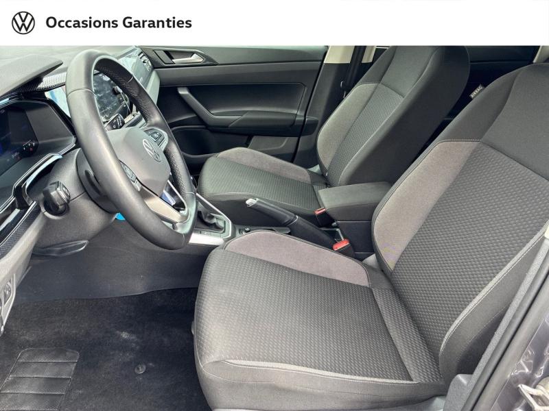 Voitures occasions VOLKSWAGEN POLO VW Edition Clermont-Ferrand