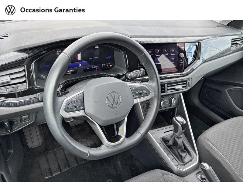 Voitures occasions VOLKSWAGEN POLO VW Edition Clermont-Ferrand