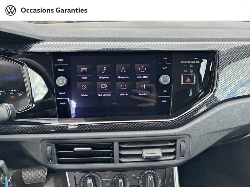 Voitures occasions VOLKSWAGEN POLO  Clermont-Ferrand