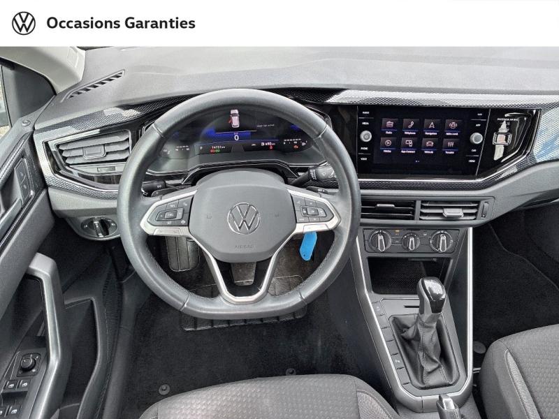 Voitures occasions VOLKSWAGEN POLO VW Edition Clermont-Ferrand