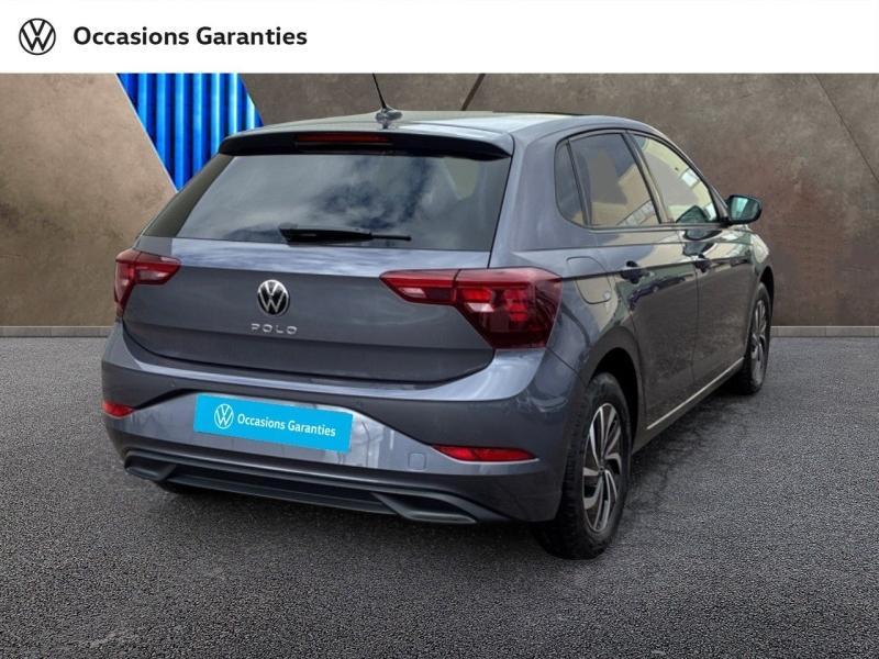 Voitures occasions VOLKSWAGEN POLO VW Edition Clermont-Ferrand