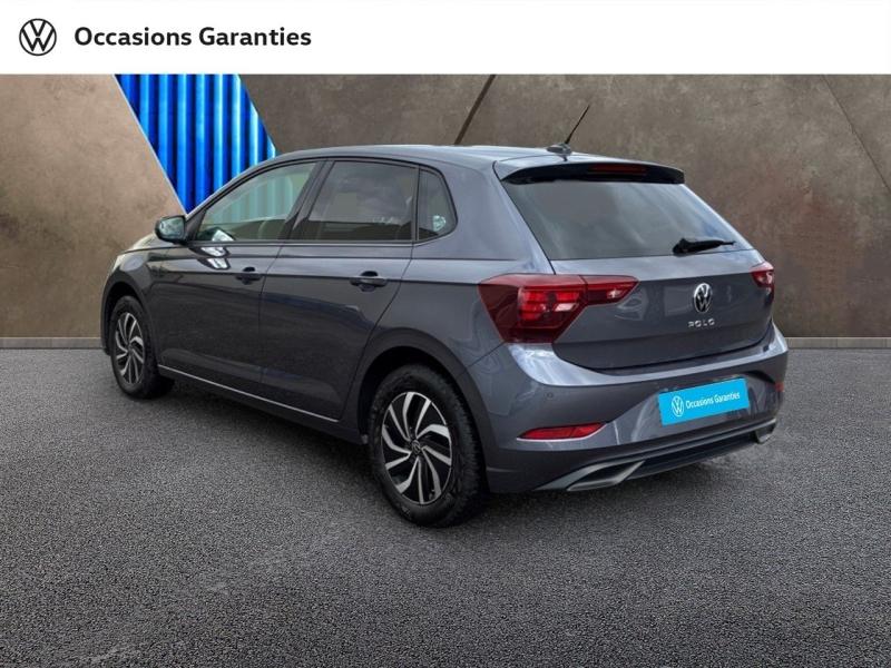Voitures occasions VOLKSWAGEN POLO VW Edition Clermont-Ferrand