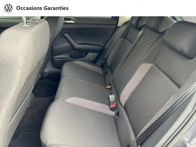 Voitures occasions VOLKSWAGEN POLO VW Edition Clermont-Ferrand