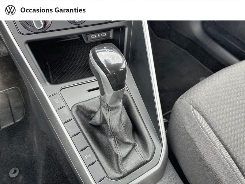 Voitures occasions VOLKSWAGEN POLO VW Edition Clermont-Ferrand