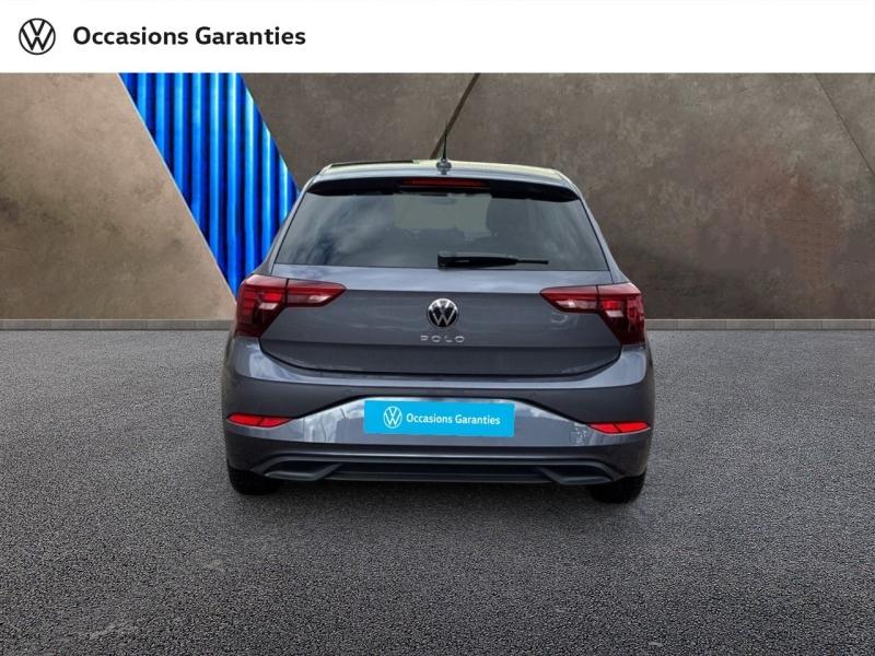 Voitures occasions VOLKSWAGEN POLO  Clermont-Ferrand