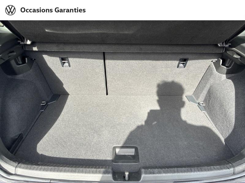 Voitures occasions VOLKSWAGEN POLO VW Edition Clermont-Ferrand