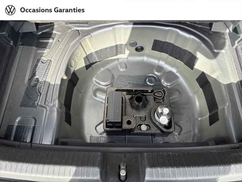 Voitures occasions VOLKSWAGEN POLO VW Edition Clermont-Ferrand