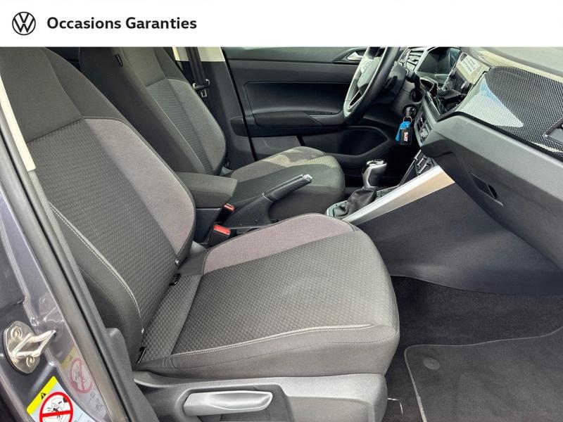 Voitures occasions VOLKSWAGEN POLO VW Edition Clermont-Ferrand