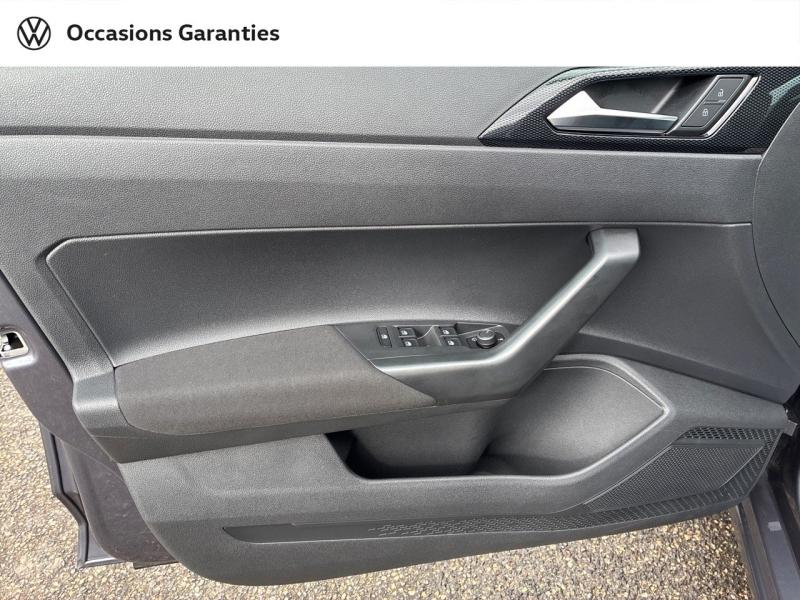 Voitures occasions VOLKSWAGEN POLO VW Edition Clermont-Ferrand