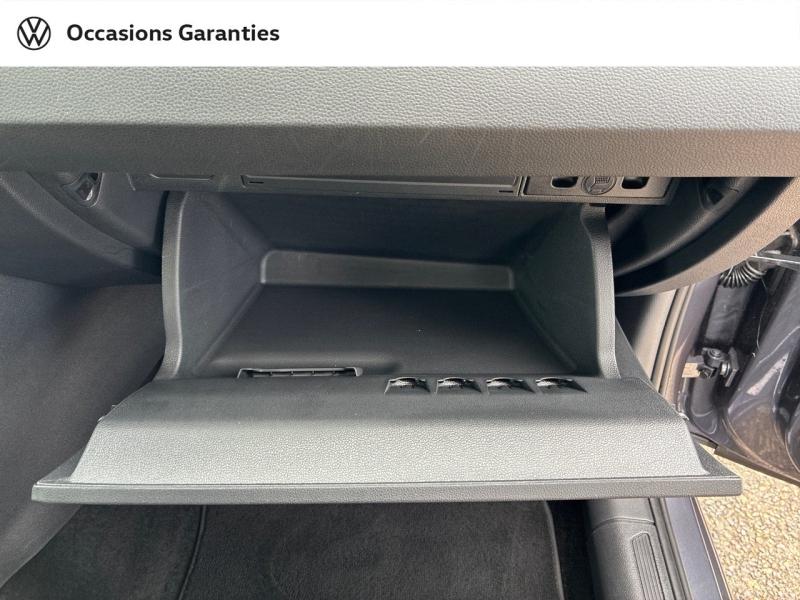 Voitures occasions VOLKSWAGEN POLO VW Edition Clermont-Ferrand