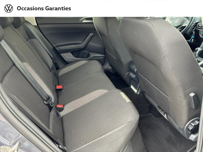 Voitures occasions VOLKSWAGEN POLO VW Edition Clermont-Ferrand