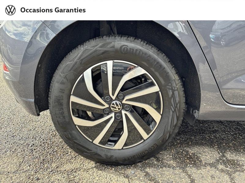 Voitures occasions VOLKSWAGEN POLO VW Edition Clermont-Ferrand