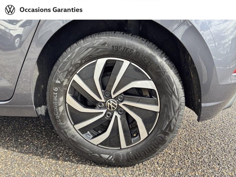 Voitures occasions VOLKSWAGEN POLO VW Edition Clermont-Ferrand