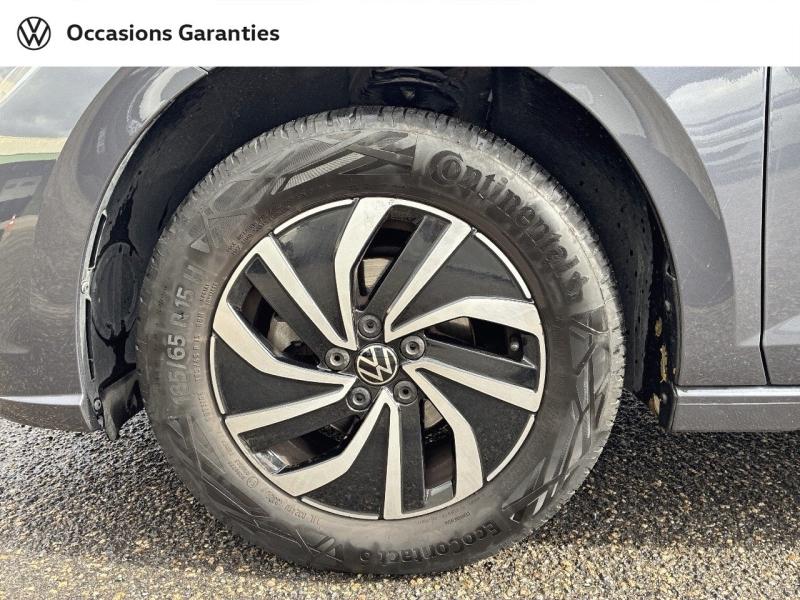 Voitures occasions VOLKSWAGEN POLO VW Edition Clermont-Ferrand