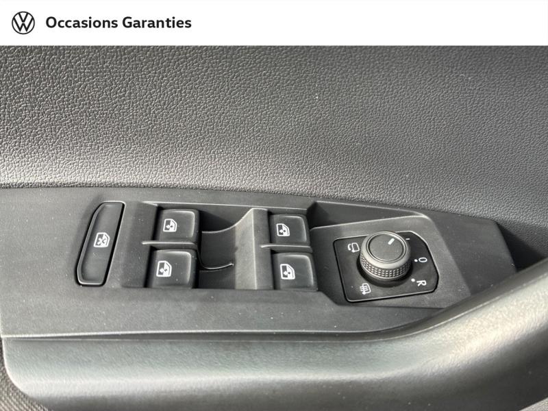 Voitures occasions VOLKSWAGEN POLO VW Edition Clermont-Ferrand