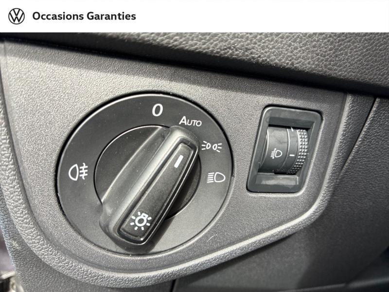 Voitures occasions VOLKSWAGEN POLO VW Edition Clermont-Ferrand