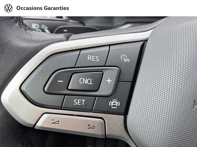 Voitures occasions VOLKSWAGEN POLO VW Edition Clermont-Ferrand