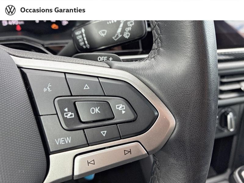 Voitures occasions VOLKSWAGEN POLO VW Edition Clermont-Ferrand