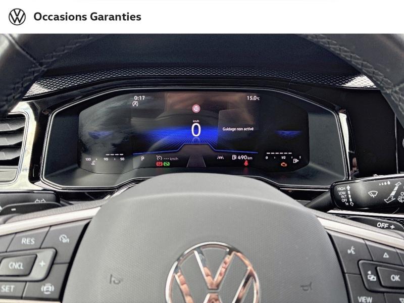 Voitures occasions VOLKSWAGEN POLO VW Edition Clermont-Ferrand