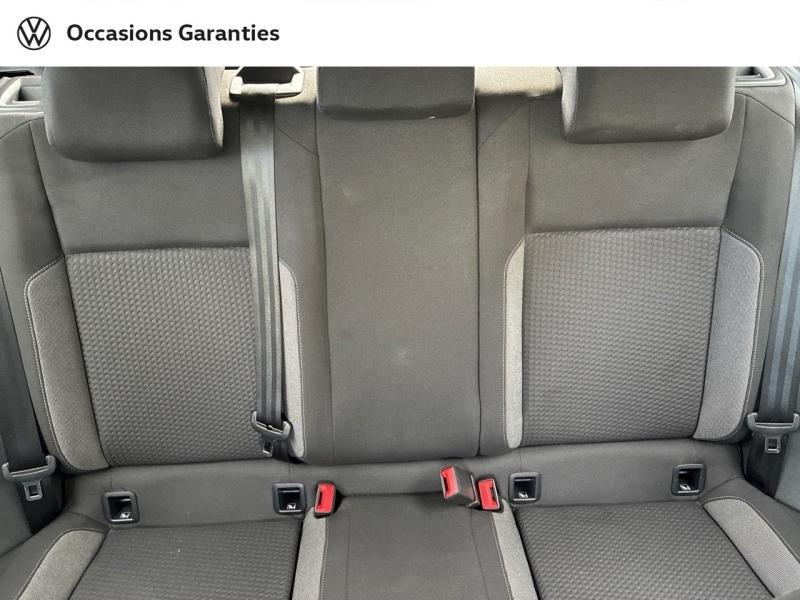 Voitures occasions VOLKSWAGEN POLO VW Edition Clermont-Ferrand