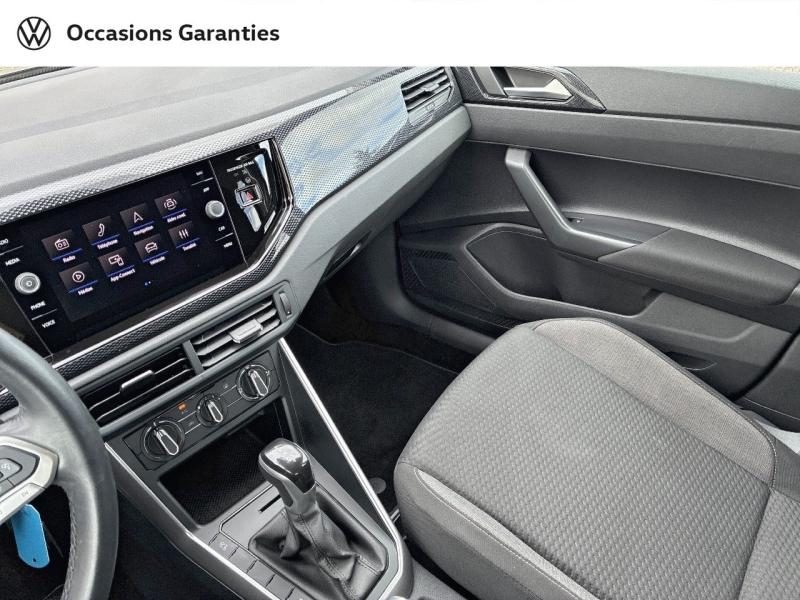 Voitures occasions VOLKSWAGEN POLO VW Edition Clermont-Ferrand