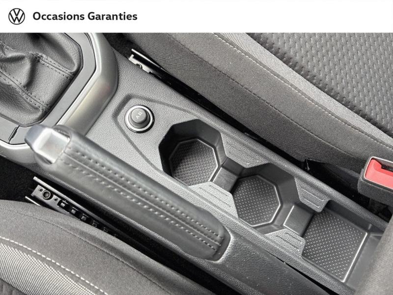 Voitures occasions VOLKSWAGEN POLO VW Edition Clermont-Ferrand