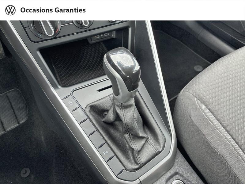 Voitures occasions VOLKSWAGEN POLO VW Edition Clermont-Ferrand
