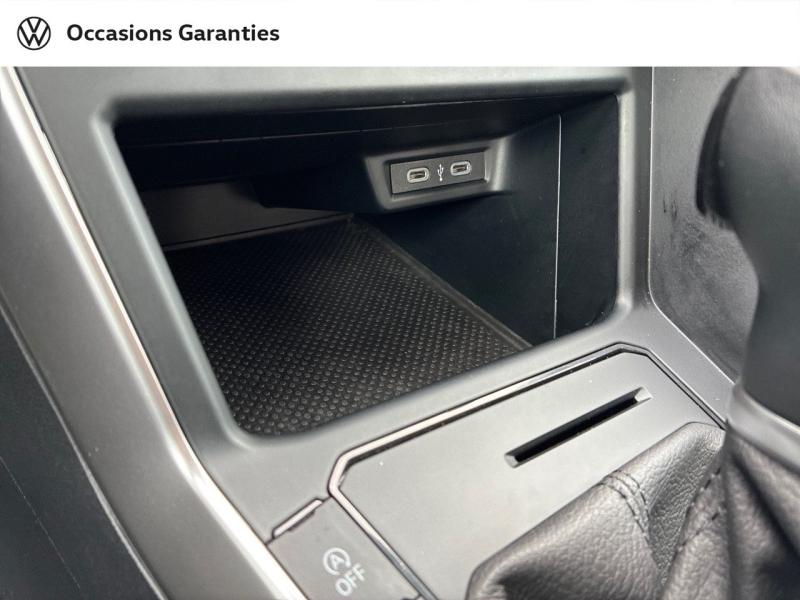 Voitures occasions VOLKSWAGEN POLO VW Edition Clermont-Ferrand