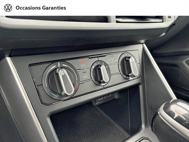 Voitures occasions VOLKSWAGEN POLO VW Edition Clermont-Ferrand