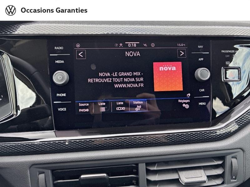 Voitures occasions VOLKSWAGEN POLO VW Edition Clermont-Ferrand