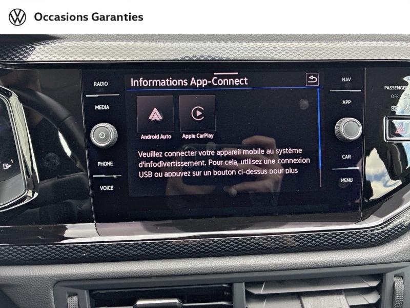 Voitures occasions VOLKSWAGEN POLO VW Edition Clermont-Ferrand