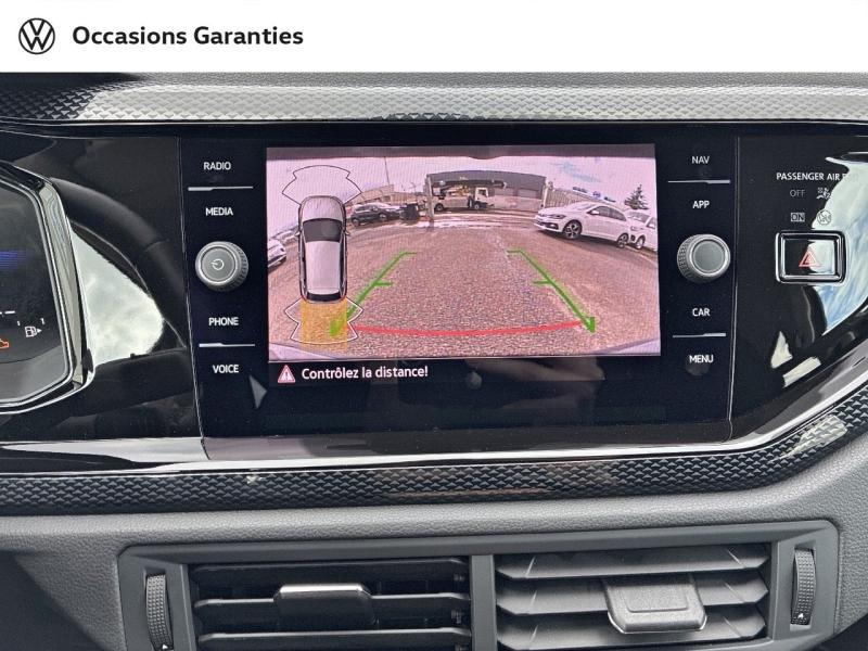 Voitures occasions VOLKSWAGEN POLO VW Edition Clermont-Ferrand