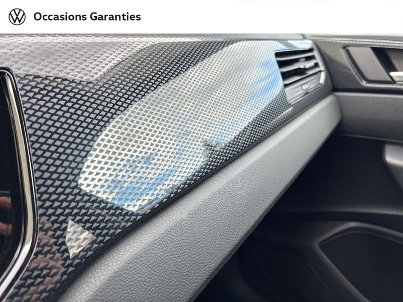 Voitures occasions VOLKSWAGEN POLO VW Edition Clermont-Ferrand