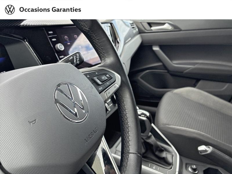 Voitures occasions VOLKSWAGEN POLO VW Edition Clermont-Ferrand