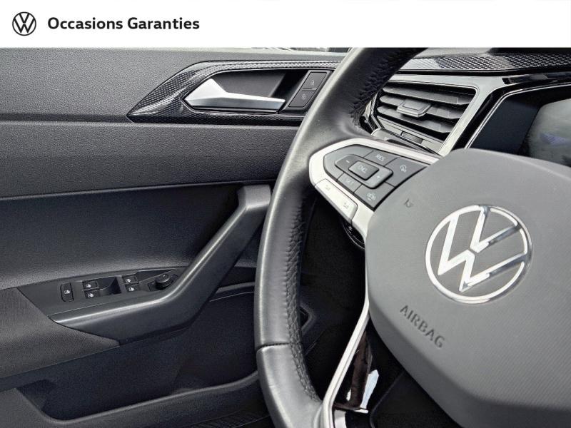 Voitures occasions VOLKSWAGEN POLO VW Edition Clermont-Ferrand