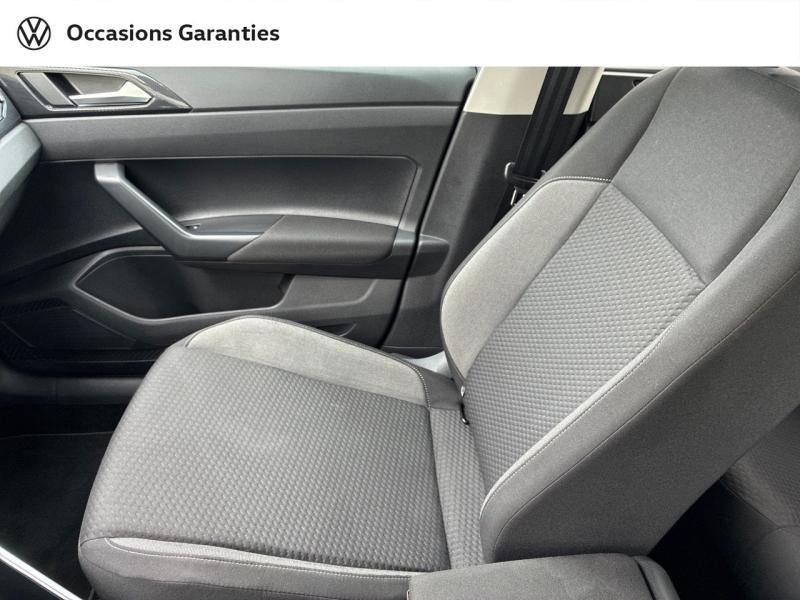 Voitures occasions VOLKSWAGEN POLO VW Edition Clermont-Ferrand