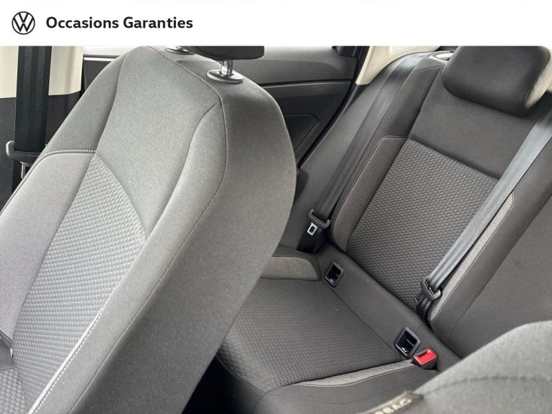 Voitures occasions VOLKSWAGEN POLO VW Edition Clermont-Ferrand