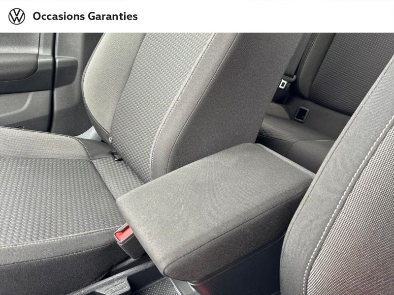 Voitures occasions VOLKSWAGEN POLO VW Edition Clermont-Ferrand