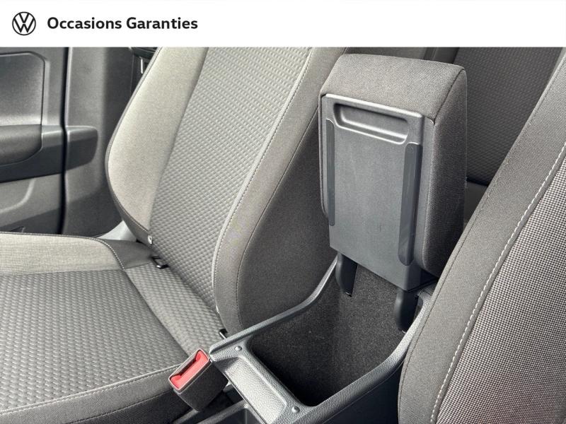 Voitures occasions VOLKSWAGEN POLO VW Edition Clermont-Ferrand