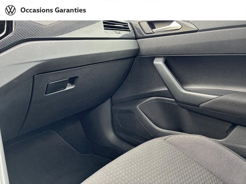 Voitures occasions VOLKSWAGEN POLO VW Edition Clermont-Ferrand